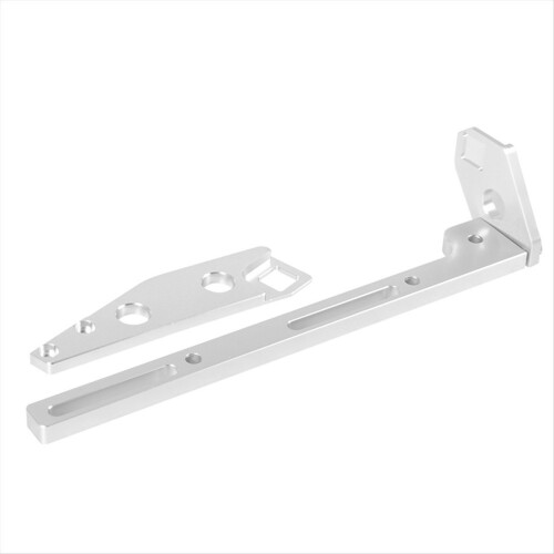 Ls1 Throttle Control Cable Bracket Kit for Sheet M 2