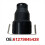 61279845438 Car Battery Power-Off Switch Protector 7