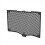 Radiator Grille Cover Guard Protection Protector 5