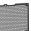 Radiator Grille Cover Guard Protection Protector 6