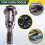 Engine Variable Timing Camshaft Control Solenoid V 5
