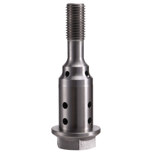 Engine Variable Timing Camshaft Control Solenoid V 1