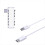 5.8G Wireless Type-C to 1080P HD Display Receiver 4