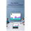 5.8G Wireless Type-C to 1080P HD Display Receiver 6