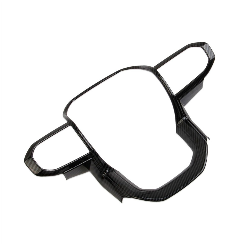 For 2023-2024 Abs Carbon Fiber Car Steering Wheel 4851732413165
