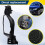 Headlight Mounting Brackets Support Fit for 5 Seri 8