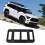 Car Front Bumper License Plate Bracket Support Mou 7