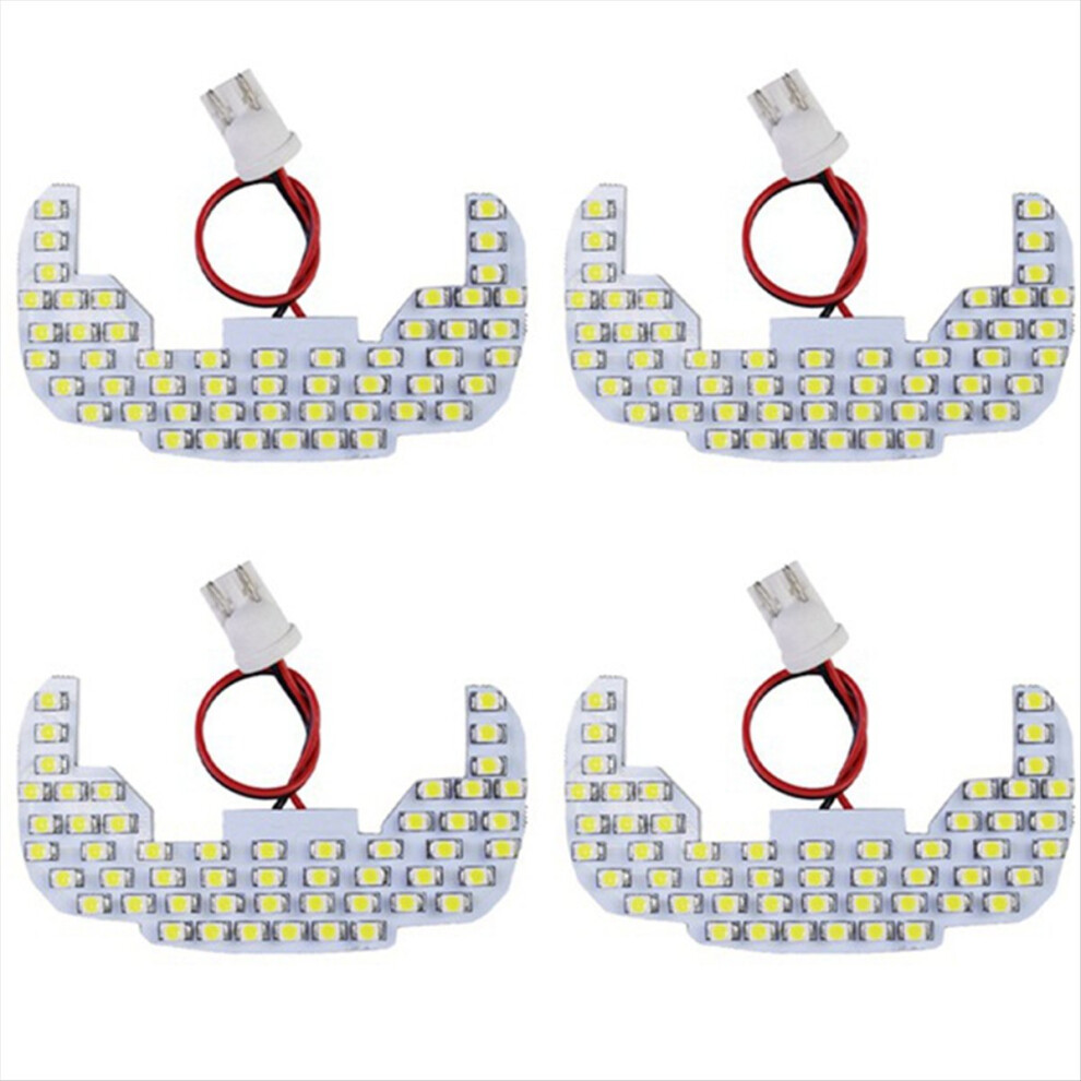 For Jimny Jb23 Jb33 Jb43 Jb53 1998-2018 Interior L Light/White 4851732499152
