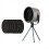 USB Desktop Range Hoods Portable Exhaust Fan Small 3