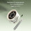 USB Desktop Range Hoods Portable Exhaust Fan Small 11