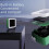 Fan Smoke Extractor Cooling with Lighting Function 7