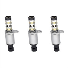 3pcs Engine Oil Control Variable Valve Timing VVT