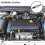 3pcs Engine Oil Control Variable Valve Timing VVT 6