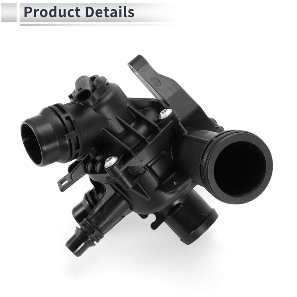 New High Quality Car Engine Coolant Thermostat Ass 4851732426868