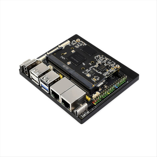 For AI Development Board RK3576 Octa-Core AloT Pro 1