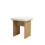 Foldable & Extendable Dining Table Set, 4 Chairs 4