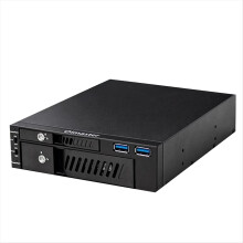 MR-6203 Chassis Hard Disk Enclosure for 2.5/3.5 I