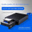 MR-6203 Chassis Hard Disk Enclosure for 2.5/3.5 I 3