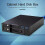 MR-6203 Chassis Hard Disk Enclosure for 2.5/3.5 I 7