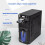 MR-6203 Chassis Hard Disk Enclosure for 2.5/3.5 I 4