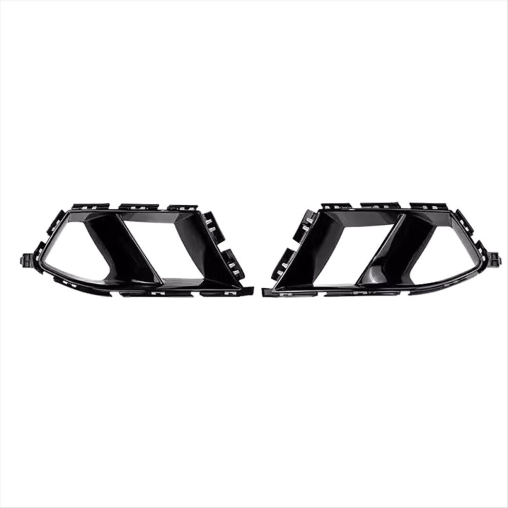 Front Bumper Side Air Vent Trim For G80 M3 G82 G83 Light 4851732445524