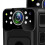 Waterproof Small Body Camera 1080P File Encryption 7