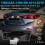 For BM BN 2013-2018 Rear License Plate Light Assem 7