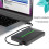 USB3.1 2.5 Inch SSD Case Laptap External SSD/HDD f 7
