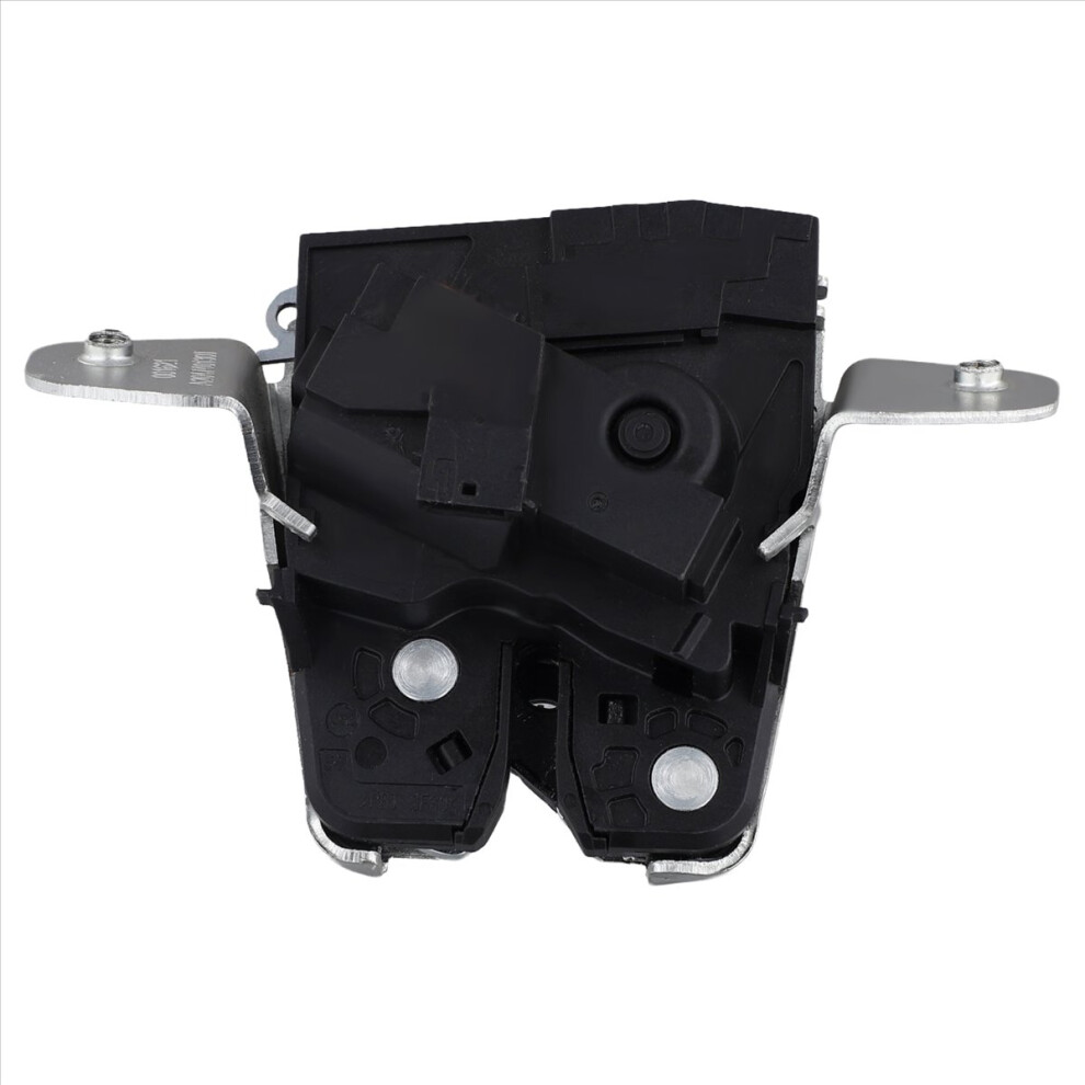 6006654-00-B New Trunk Lock Actuator For Model X S Light 4851732433651