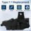 93300-D30104X 93300D30104X Car Electronic Handbrak 9