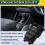 93300-D30104X 93300D30104X Car Electronic Handbrak 5