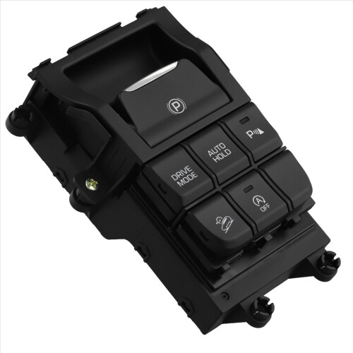93300-D30104X 93300D30104X Car Electronic Handbrak 2