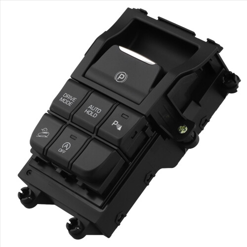 93300-D30104X 93300D30104X Car Electronic Handbrak 1