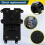 93300-D30104X 93300D30104X Car Electronic Handbrak 8