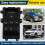93300-D30104X 93300D30104X Car Electronic Handbrak 6