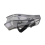 Accessories Sports Touring WindScreen Windshield 3