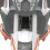 Radiator Grille Guard Cover Protector for 1290 Su 7