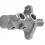 Quality Brake Pump Assembly Master Cylinder for C 7