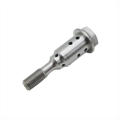 New High Quality Car Engine Center Screw Valve 552