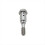 New High Quality Car Engine Center Screw Valve 552 7