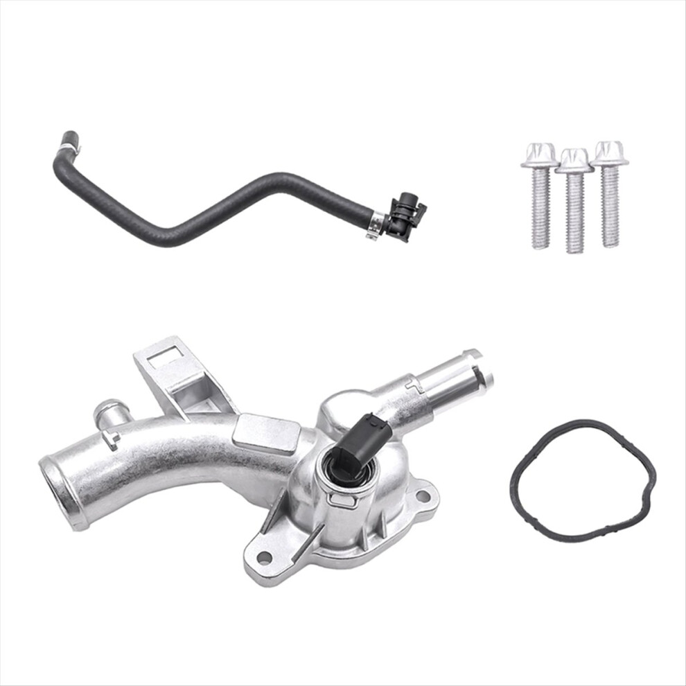 Engine Coolant Thermostat Housing For J Adam Corsa 4851732423799