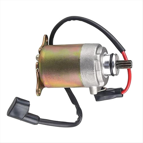 New Motor for GY6 Engine 150cc 200cc 250cc 4 Strok 2