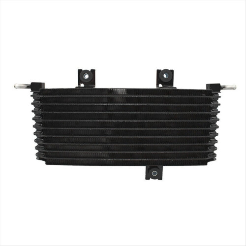 New High Quality Car Cooling Net Intercooler 21606 1