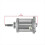 Engine Motor for 650 S DR650S 92-93 DR650SES 92-9 7