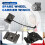 Car Spare Wheel Carrier Winch for Transit Mk8 and 9