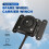 Car Spare Wheel Carrier Winch for Transit Mk8 and 8