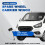 Car Spare Wheel Carrier Winch for Transit Mk8 and 5