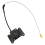 Car Spare Wheel Carrier Winch for Transit Mk8 and 3