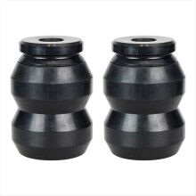 DR1500DQ Truck Suspension Enhancement System Rubbe