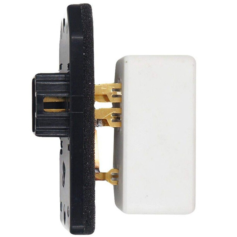 4720278 Hvac Blower Motor Resistor Regulator For 9 Light 4851732445197